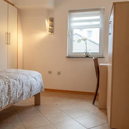 Villa Dc Executive Homes