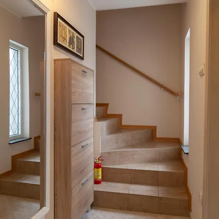 Villa Dc Executive Homes Novi Sad