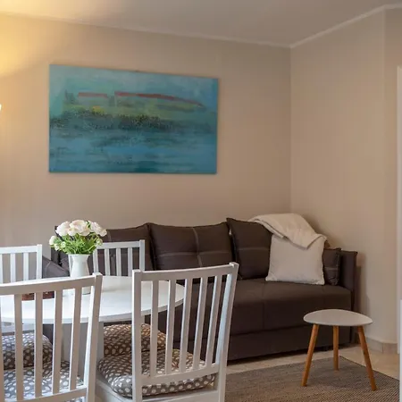 Dc Executive Homes Novi Sad