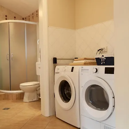 Dc Executive Homes