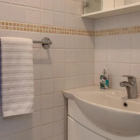 Villa Dc Executive Homes Novi Sad