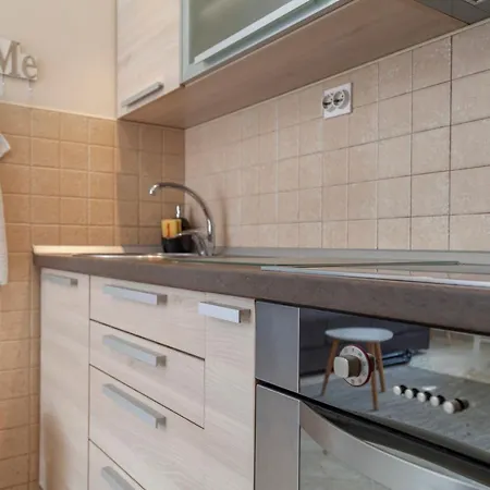 Dc Executive Homes Villa Novi Sad