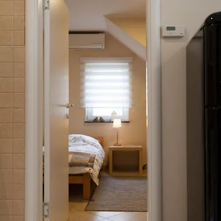 Villa Dc Executive Homes