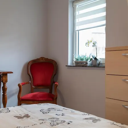 Dc Executive Homes *