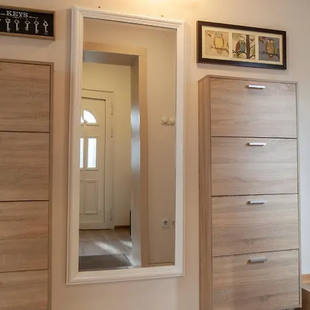 Dc Executive Homes * Novi Sad