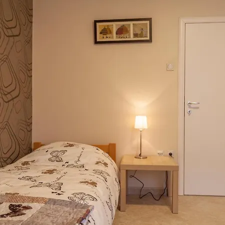 Dc Executive Homes Vila *