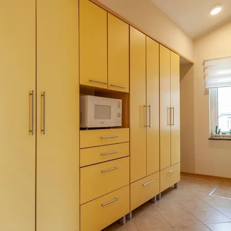 Villa Dc Executive Homes Novi Sad