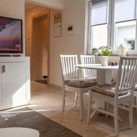 Villa Dc Executive Homes *