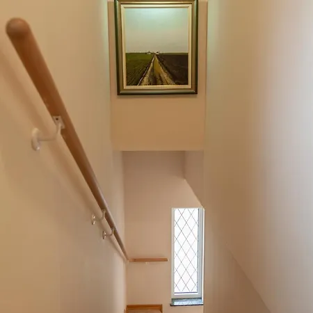 Villa Dc Executive Homes *