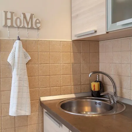 Dc Executive Homes Villa Novi Sad