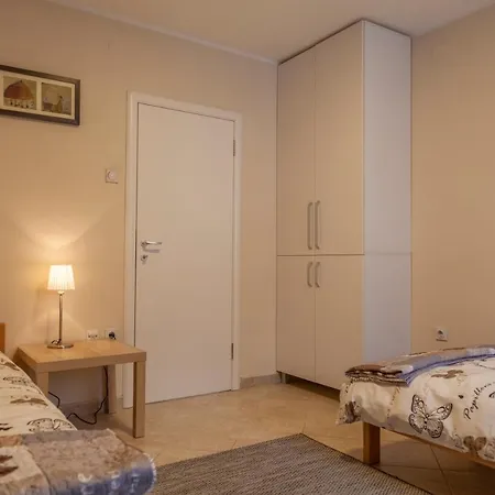 Villa Dc Executive Homes *