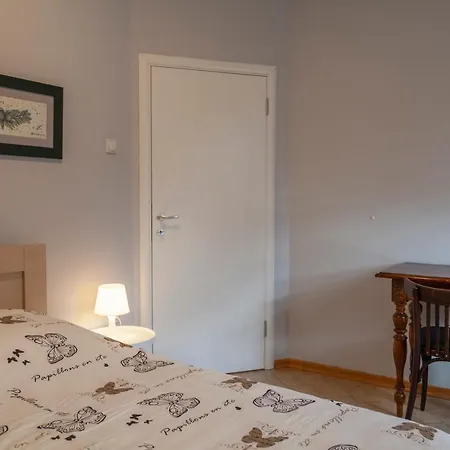 Vila Dc Executive Homes Novi Sad