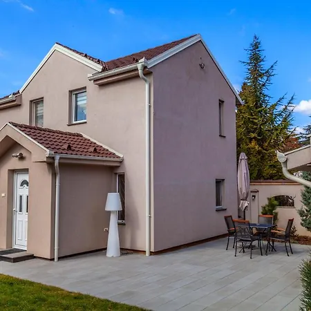 Dc Executive Homes * Novi Sad