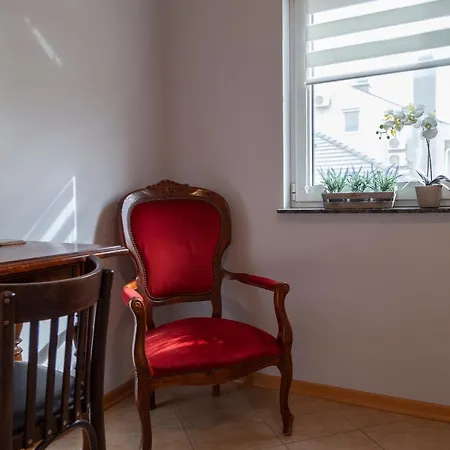 Dc Executive Homes *