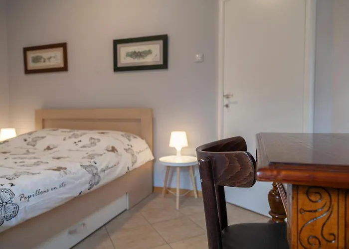 فيلة Dc Executive Homes نوفي ساد