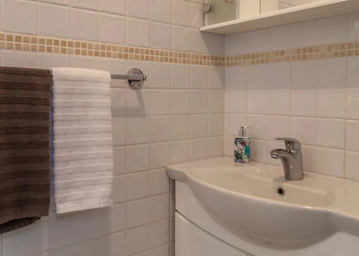 فيلة Dc Executive Homes نوفي ساد