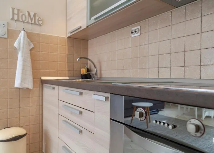 Dc Executive Homes فيلة نوفي ساد