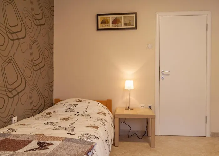 Dc Executive Homes فيلة *