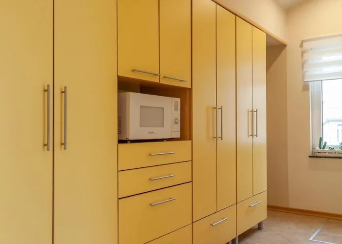 فيلة Dc Executive Homes نوفي ساد