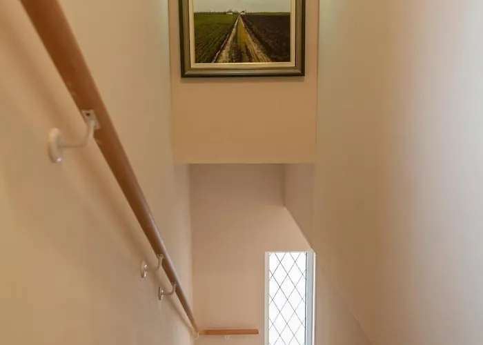 فيلة Dc Executive Homes *