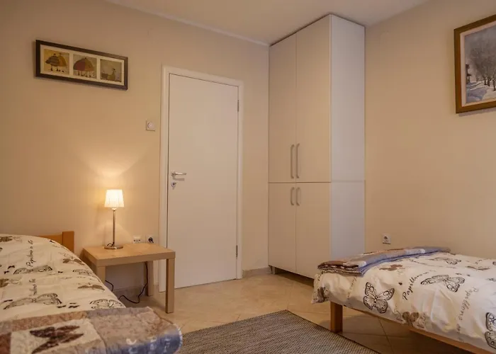 فيلة Dc Executive Homes *