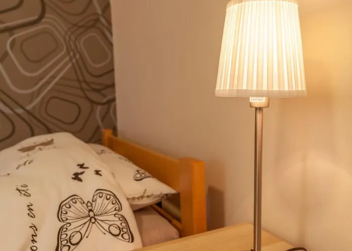 فيلة Dc Executive Homes نوفي ساد