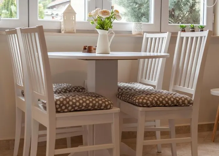 فيلة Dc Executive Homes